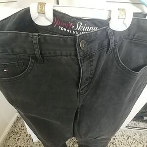 tommy Hilfiger free w bundles give aways